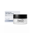face d crema viso e collo antietà instant rich 50 ml