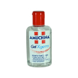 amuchina gel x-germ disinfettante mani 80 ml - angelini