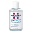 amuchina gel disinfettante mani antisettico x germ (80 ml)