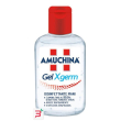 amuchina gel x-germ disinfettante mani 80 ml