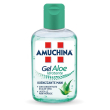 amuchina gel aloe igienizzante mani idratante 70% alcol (80 ml)