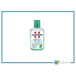 amuchina gel aloe 80ml igienizzante
