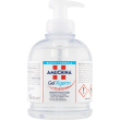 amuchina gel x germ - igienizzante mani 250 ml