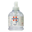 amuchina gel x-germ nuova formula disinfettante mani 250ml