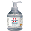 amuchina gel x-germ disinfettante mani 250ml