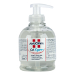 amuchina gel mani x-germ 250ml