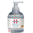 amuchina gel x-germ disinfettante mani 250 ml