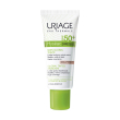 uriage hyseac 3-regul trattamento globale colorato spf 50+ anti-imperfezioni viso 40 ml