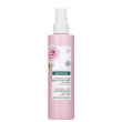 klorane latte idratante nebulizzato alla peonia 200 ml