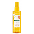 klorane polysianes olio secco solare spf 30 200 ml