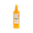 klorane polysianes spray solare sublime spf30 200ml
