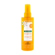 klorane polysianes spray solare sublime spf 30+ corpo 200 ml