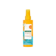 klorane - spray solare sublime spf30 corpo al tamanu bio e monoi 200 ml