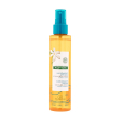 klorane olio ristrutturante doposole con tamanu bio e monoã¯ 150ml - d