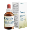 forza vitale enanda gocce 50 ml orali