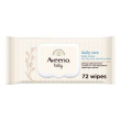 aveeno baby salviettine 72pz