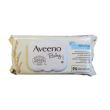 aveeno baby salviettine 72 pezzi - prodotto italiano
