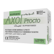 axol procto 10supposte 2g
