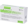 axol procto 10 supposte x 2 g 10x2 g