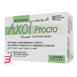 axol procto 10 supposte x 2 g