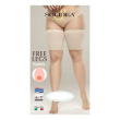 free legs champagne l