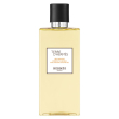 hermès terre d'hermes gel docuhe corps et cheveux 200 ml