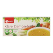 dado cenovis verdure bio s/pal
