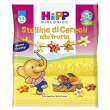 hipp stelline di cereali alla frutta 30 grammi