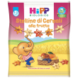hipp bio stelline crl/frut 30g