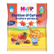 hipp stelline cereali alla frutta bio 1-3 anni 30g