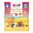 hipp bio stelline crl/frut 30g