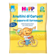 hipp anellini cereali 25 g