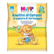 hipp bio anellini cereali 25g