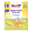 hipp baby soffi di cereali 30g