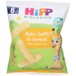 hipp baby soffi di cereali 30 g snack