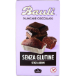 bauli plumcake al cioccolato senza glutine - 4 merendine da 33 g