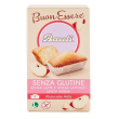 bauli plumcake senza alla mela