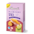 bauli plumcake senza alla mela 4 pezzi