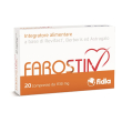 farostin 20 compresse - integratore regolarita' cardiovascolare