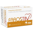 farostin 60 compresse - integratore per la funzionalità cardiovascolare
