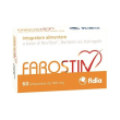 fidia farmaceutici farostin integratore per il colesterolo 60 compresse