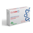 gleven integratore per la microcircolazione 30 compresse