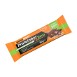 named sport - proteinbar zero madagascar dream cocoa barretta proteica confezione 50 gr