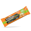 named - proteinbar zero crema brulèe 50g - barretta proteica senza glutine
