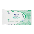 lycia 72 salviette p grasse
