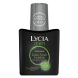 lycia men extreme fresh deodorante vapo 75 ml