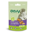 biscotti ripieni con agnello per gatti 60 gr