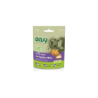 snack cane biscotti ripieni agnello e mela - alimento complementare per cani adulti 70 gr