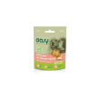 snack cane biscotti ripieni salmone e mirtilli - alimento complementare per cani adulti 70 gr