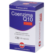 coenzima q10 forte, integratore alimentare, 60 capsule, 100 mg di coenzima q10, supporto energetico
